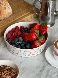 Best Djerf Avenue All Around Bowl Big Summer Berries