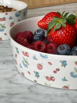 Best Djerf Avenue All Around Bowl Big Summer Berries