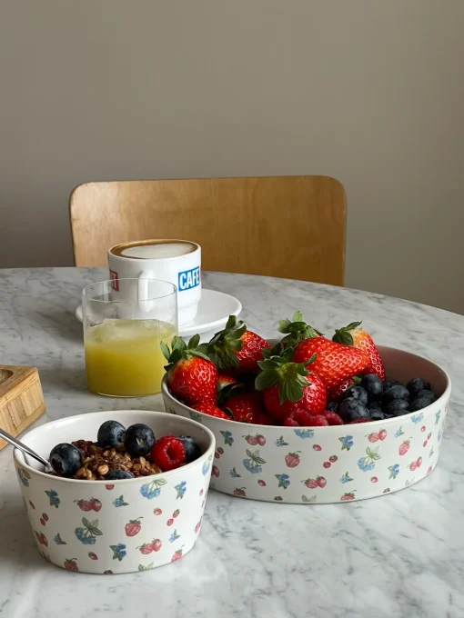 Best Djerf Avenue All Around Bowl Big Summer Berries