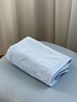 Hot Djerf Avenue Bath Towel Blue