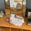 Outlet Djerf Avenue Big Patchwork Beauty Bag