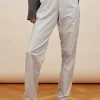 Fashion Djerf Avenue Breezy Pants Blue - Tall