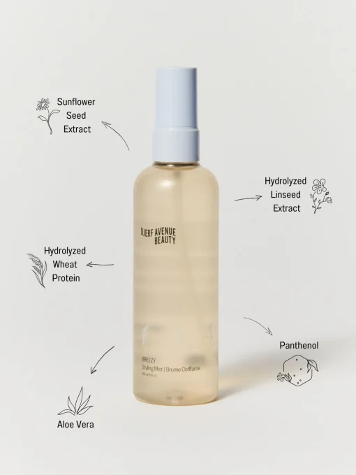 Best Sale Djerf Avenue Breezy Styling Mist