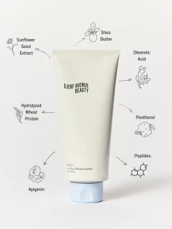 Sale Djerf Avenue Breezy Weightless Hair Mask