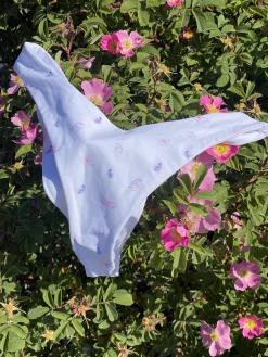 Fashion Djerf Avenue Cheeky Bottom Butterfly