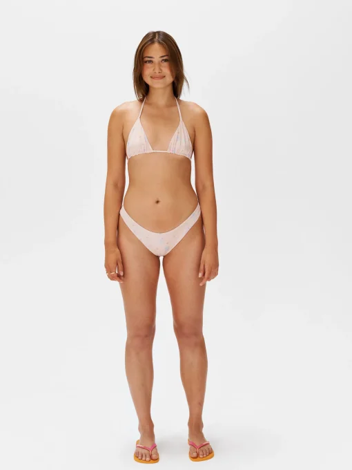 Clearance Djerf Avenue Cheeky Bottom Summer Island