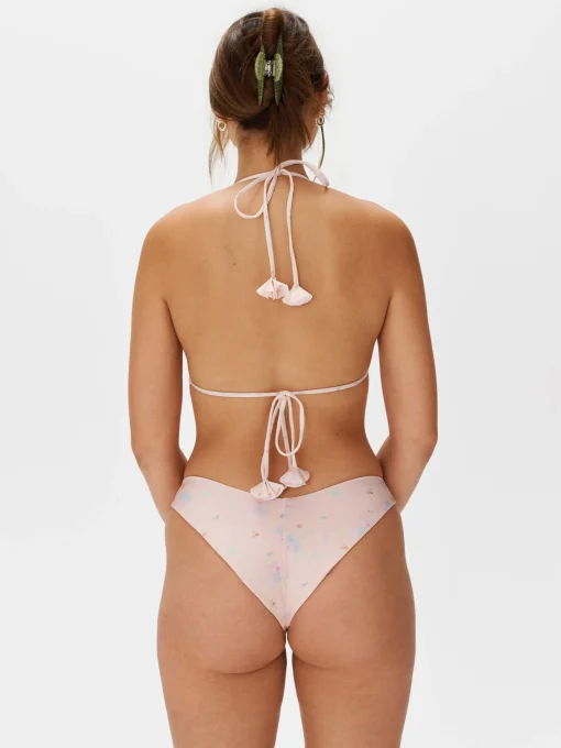 Clearance Djerf Avenue Cheeky Bottom Summer Island