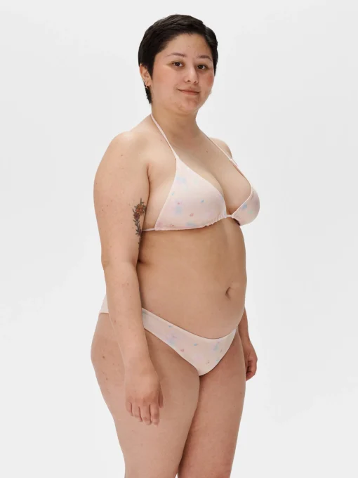 Clearance Djerf Avenue Cheeky Bottom Summer Island