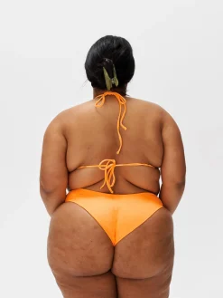 Flash Sale Djerf Avenue Cheeky Bottom Tangerine