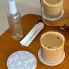 Hot Djerf Avenue Daily Coasters Dream Cake - 4 pieces