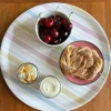 Store Djerf Avenue Daily Tray Summer Rainbow