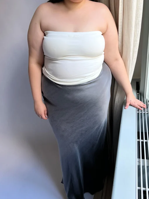 Best Sale Djerf Avenue Daily Tube Top White
