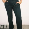 Discount Djerf Avenue Day-to-day Pants Black Tall