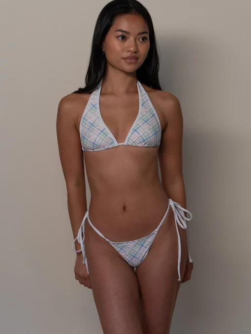Hot Djerf Avenue Divine Bikini Bottom Cottage Meadow