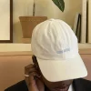 Outlet Djerf Avenue Cap White