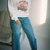 Shop Djerf Avenue Sweatshirt