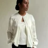 Shop Djerf Avenue Dream Cardigan Cloud