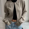 Cheap Djerf Avenue Dream Cardigan Rain