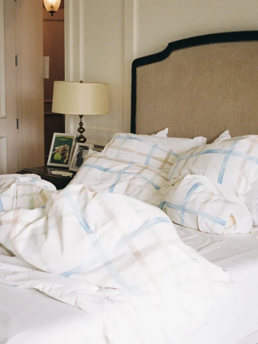 Best Djerf Avenue Duvet Cover Gingham