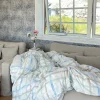 Fashion Djerf Avenue Duvet Cover Gingham - Single