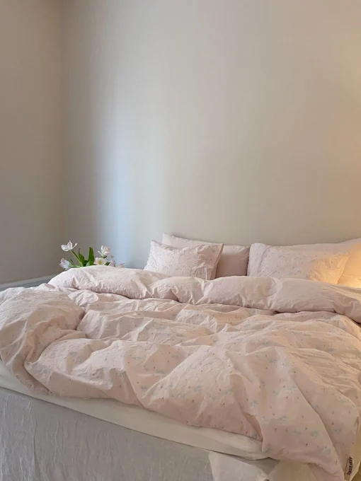Best Djerf Avenue Duvet Cover Summer Island