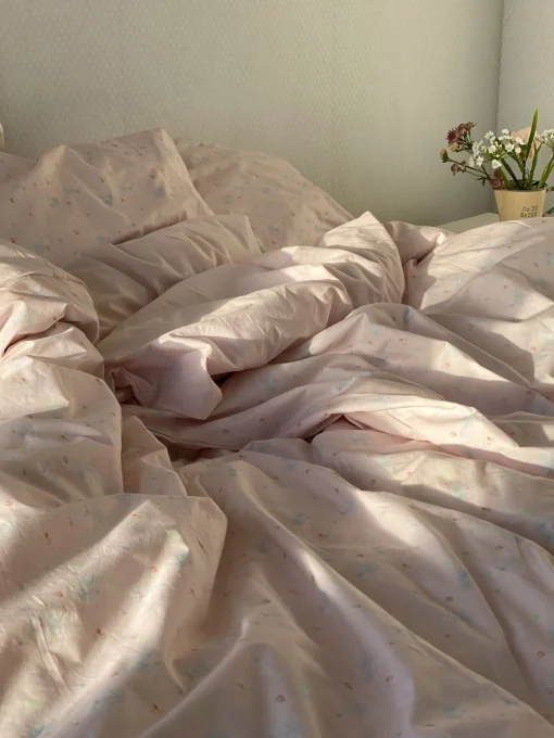 Clearance Djerf Avenue Duvet Cover Summer Island - Single