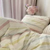 New Djerf Avenue Duvet Cover Summer Rainbow