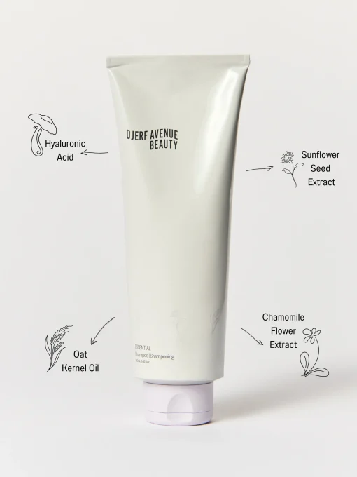 Hot Djerf Avenue Essential Moisture Shampoo
