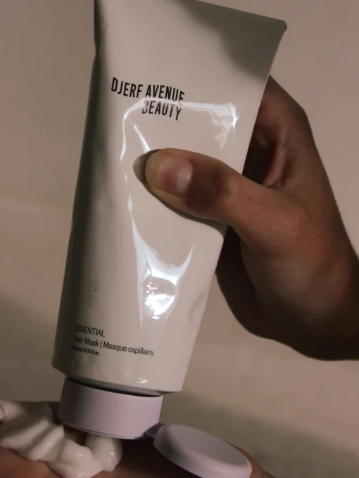 Hot Djerf Avenue Essential Moisture Shampoo