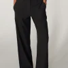 Flash Sale Djerf Avenue Everyday Pants Black