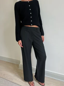 Flash Sale Djerf Avenue Everyday Pants Black