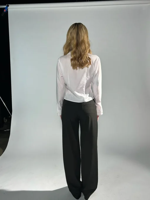 Best Djerf Avenue Everyday Pants Tall Black