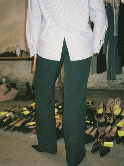 Best Djerf Avenue Everyday Pants Tall Black