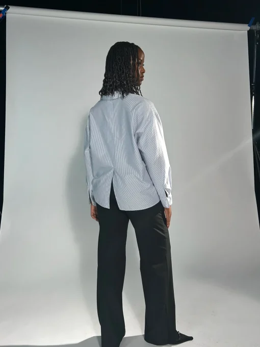 Best Djerf Avenue Everyday Pants Tall Black