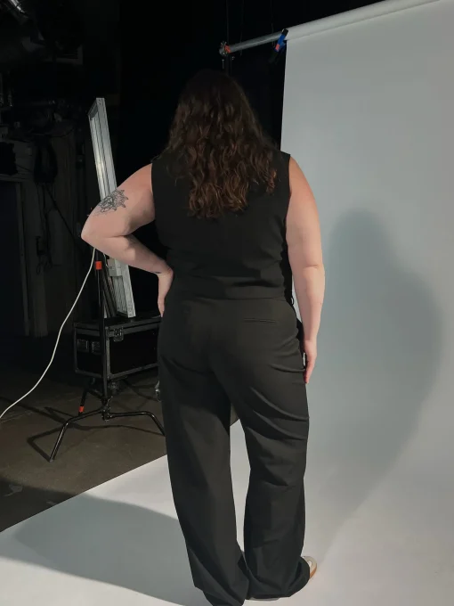 Best Djerf Avenue Everyday Pants Tall Black