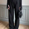 Flash Sale Djerf Avenue Favorite Pants Black