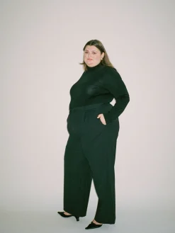 Flash Sale Djerf Avenue Favorite Pants Black