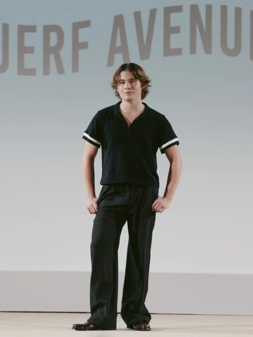 Flash Sale Djerf Avenue Favorite Pants Black