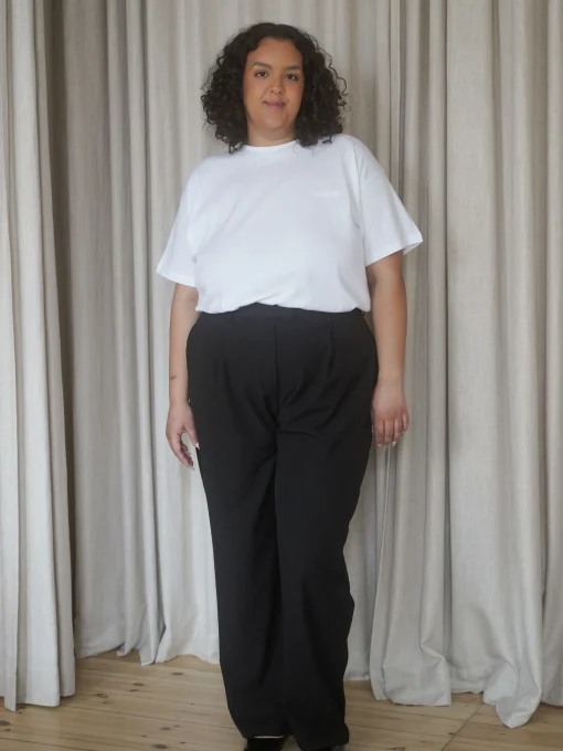 Flash Sale Djerf Avenue Favorite Pants Black