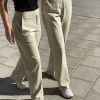 Flash Sale Djerf Avenue First Choice Pants Greige - Tall