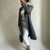 Store Djerf Avenue Forever Coat Grey