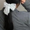 Outlet Djerf Avenue Go Slow Bow Scrunchie Bubble Bliss