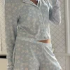 Sale Djerf Avenue Go Slow Cardigan Dream Cake