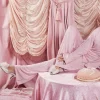 Best Sale Djerf Avenue Go Slow Pants Pink