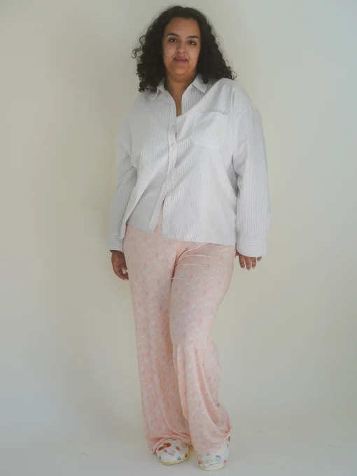 Flash Sale Djerf Avenue Go Slow Pants Summer Treat