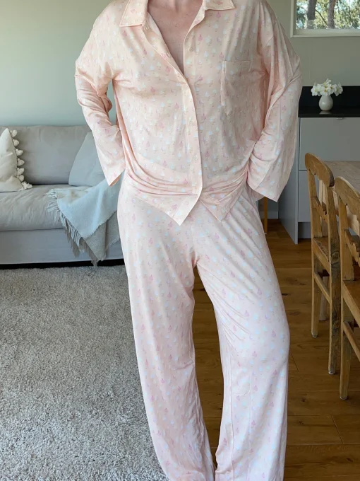 Flash Sale Djerf Avenue Go Slow Pants Summer Treat