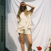 Outlet Djerf Avenue Go Slow Shorts Fruit