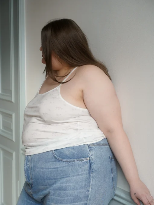 Discount Djerf Avenue Go Slow Strap Top Bubble Bliss