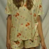Cheap Djerf Avenue Go Slow Tee Fruit