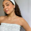 Best Djerf Avenue Headband Dream Cake